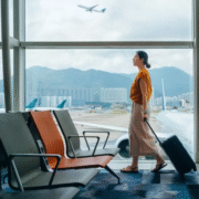 Tarifflation Changes How the World Shops and Travels