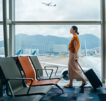 Tarifflation Changes How the World Shops and Travels