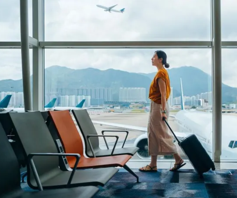 Tarifflation Changes How the World Shops and Travels