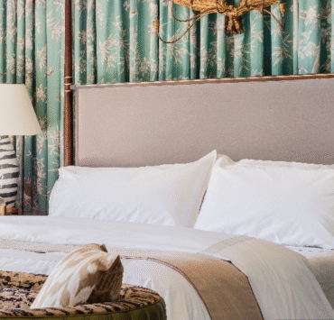 1stDibs Taps Bradford Shellhammer for top marketing