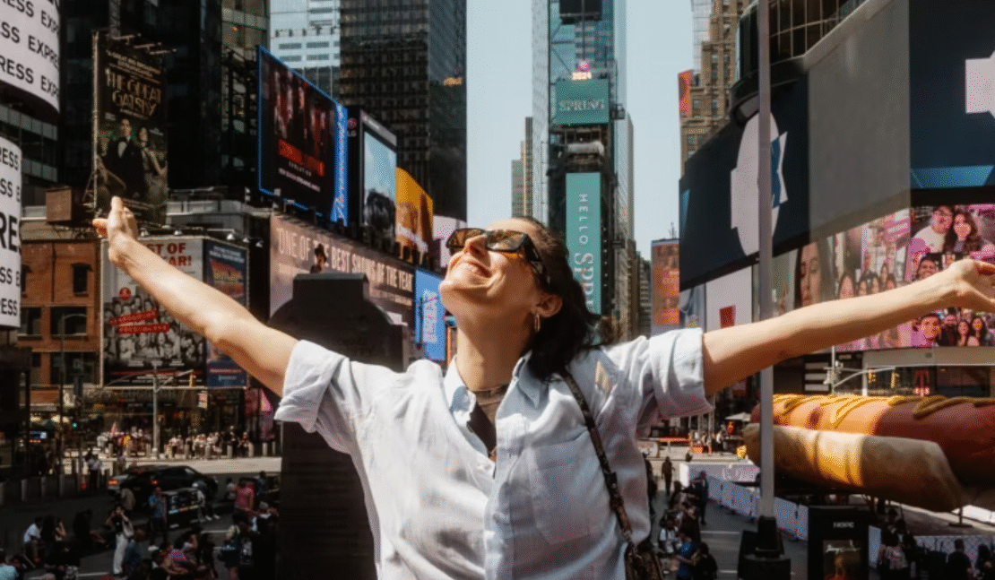 InterContinental New York Times Square Marks 15 Years in Midtown