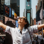 InterContinental New York Times Square Marks 15 Years in Midtown