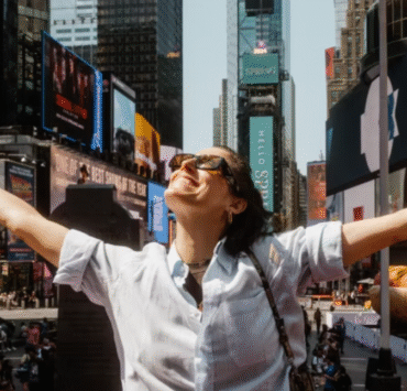 InterContinental New York Times Square Marks 15 Years in Midtown