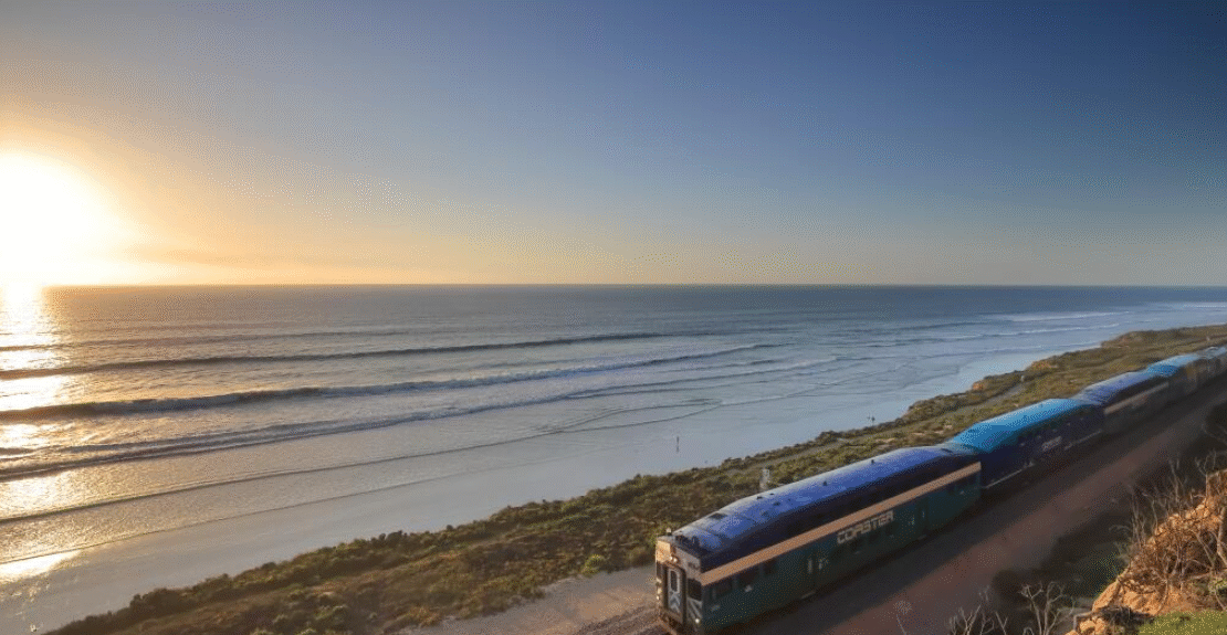 Pacific Surfliner expands summer service