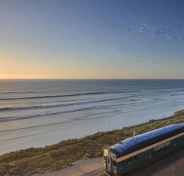 Pacific Surfliner expands summer service