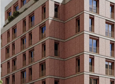 YOTELPAD Athens set to open in 2026