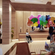 Hyatt Regency Times Square opens in NYC