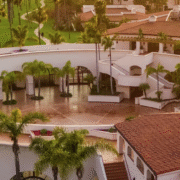 IONX upgrades Hilton Santa Barbara connectivity