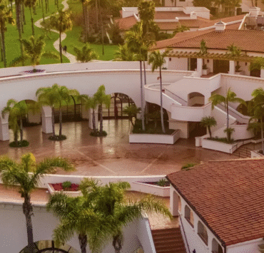 IONX upgrades Hilton Santa Barbara connectivity