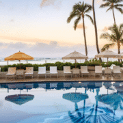 Halekulani introduces two new luxury suites in Waikiki