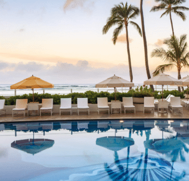 Halekulani introduces two new luxury suites in Waikiki
