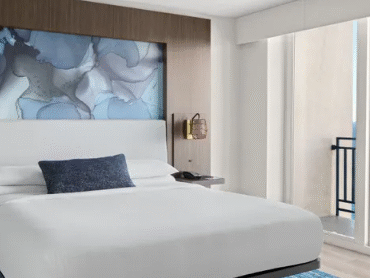 San Juan Marriott launches music getaway for summer