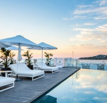 EDITION launches Ibiza pool pop-up