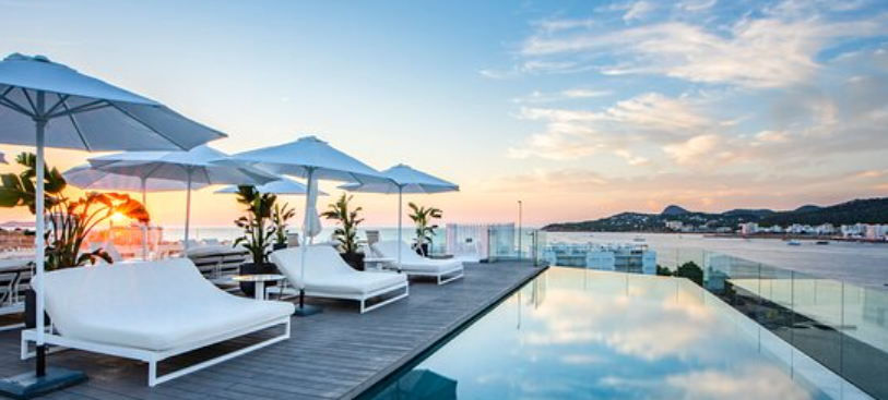 EDITION launches Ibiza pool pop-up