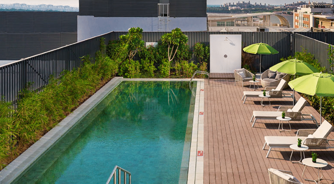 Millennium Teams up with lotte to elevate loyalty benefits