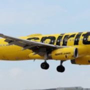 Spirit Airlines Launches Nonstop Flights to Belize City