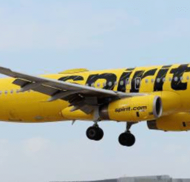 Spirit Airlines Launches Nonstop Flights to Belize City