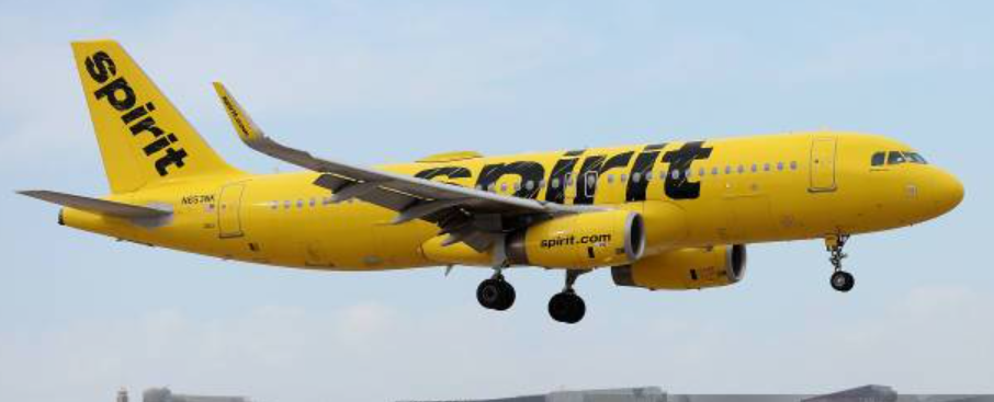 Spirit Airlines Launches Nonstop Flights to Belize City