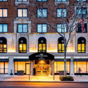 Nantucket, Martha’s Vineyard Top US Summer Hotel Prices