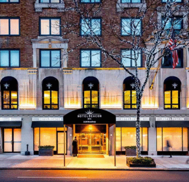 Nantucket, Martha’s Vineyard Top US Summer Hotel Prices