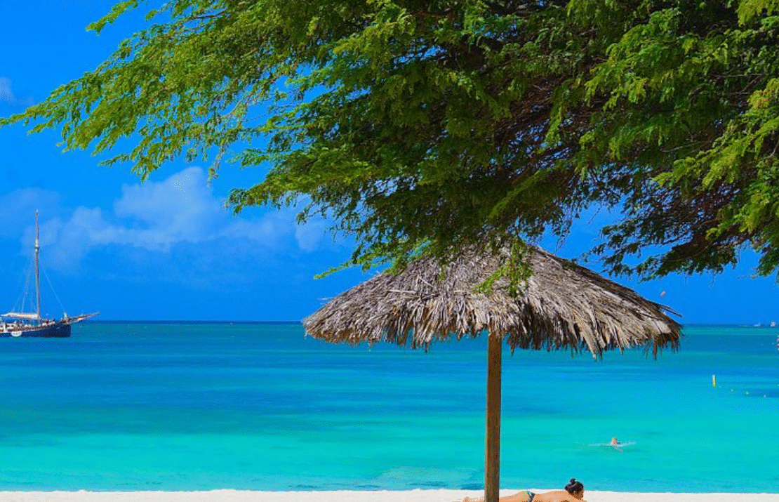 Aruba Inspires Travelers With New Voluntourism Program