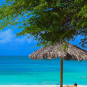 Aruba Inspires Travelers With New Voluntourism Program
