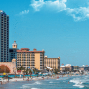 Daytona Beach shines with music and fun this Labor Day