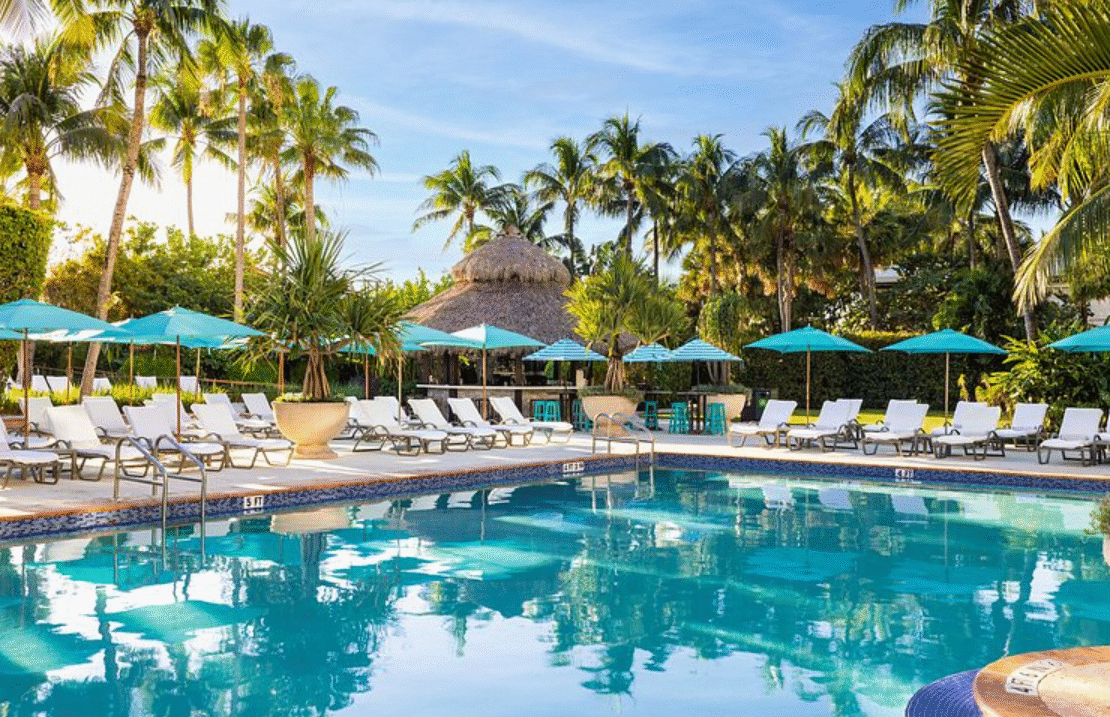 Miami Beach ends summer with spa, dining, and hotel steals