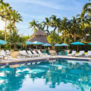 Miami Beach ends summer with spa, dining, and hotel steals