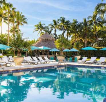 Miami Beach ends summer with spa, dining, and hotel steals