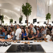 Ed Ruscha brings his art to Aspen Snowmass lift tickets