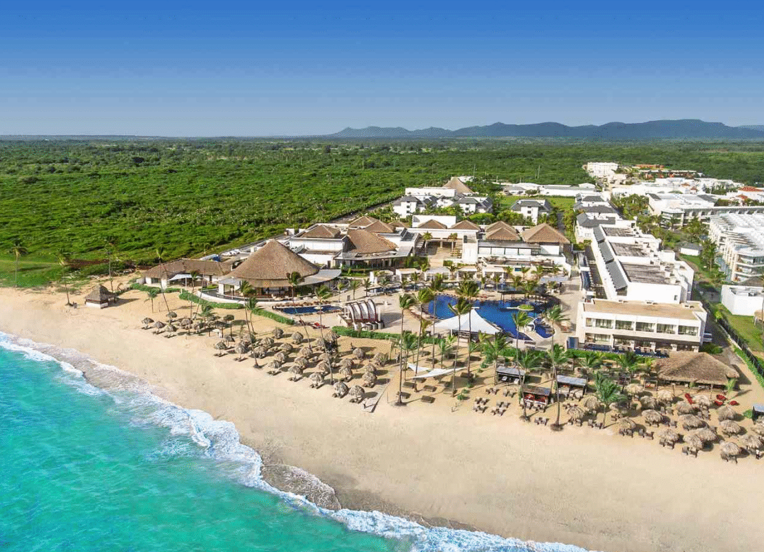 Marriott brings celestial-inspired escapes to the Caribbean