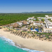 Marriott brings celestial-inspired escapes to the Caribbean