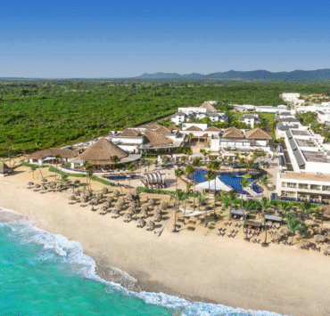 Marriott brings celestial-inspired escapes to the Caribbean