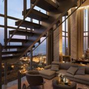 Four Seasons opens luxury private residences in Mumbai’s Worli district