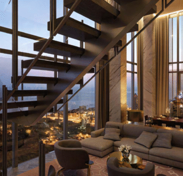 Four Seasons opens luxury private residences in Mumbai’s Worli district