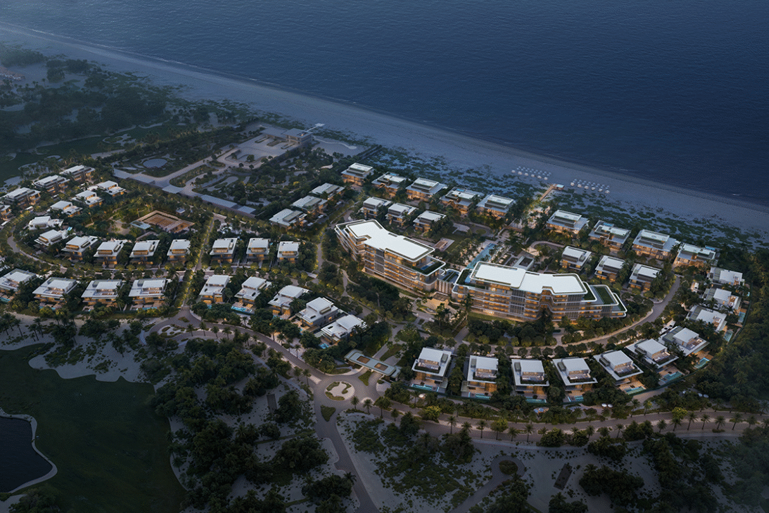 Four Seasons brings coastal elegance to Abu Dhabi