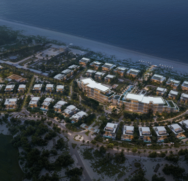 Four Seasons brings coastal elegance to Abu Dhabi