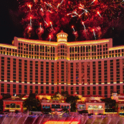 Star chefs join Bellagio for F1 Las Vegas Grand Prix