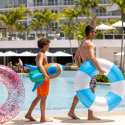 Pier Sixty-Six partners with Tambourine for dazzling new era