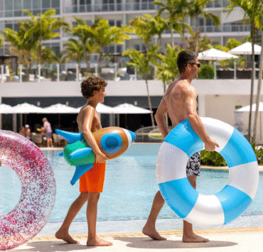 Pier Sixty-Six partners with Tambourine for dazzling new era