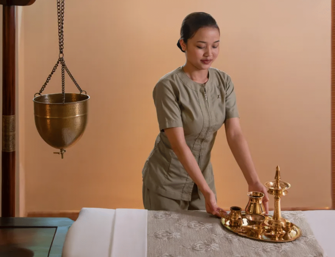 Marriott launches transformative Luxury Wellbeing Series 2025