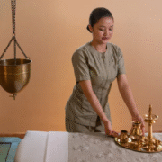 Marriott launches transformative Luxury Wellbeing Series 2025