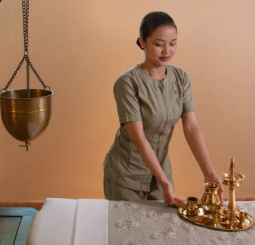 Marriott launches transformative Luxury Wellbeing Series 2025