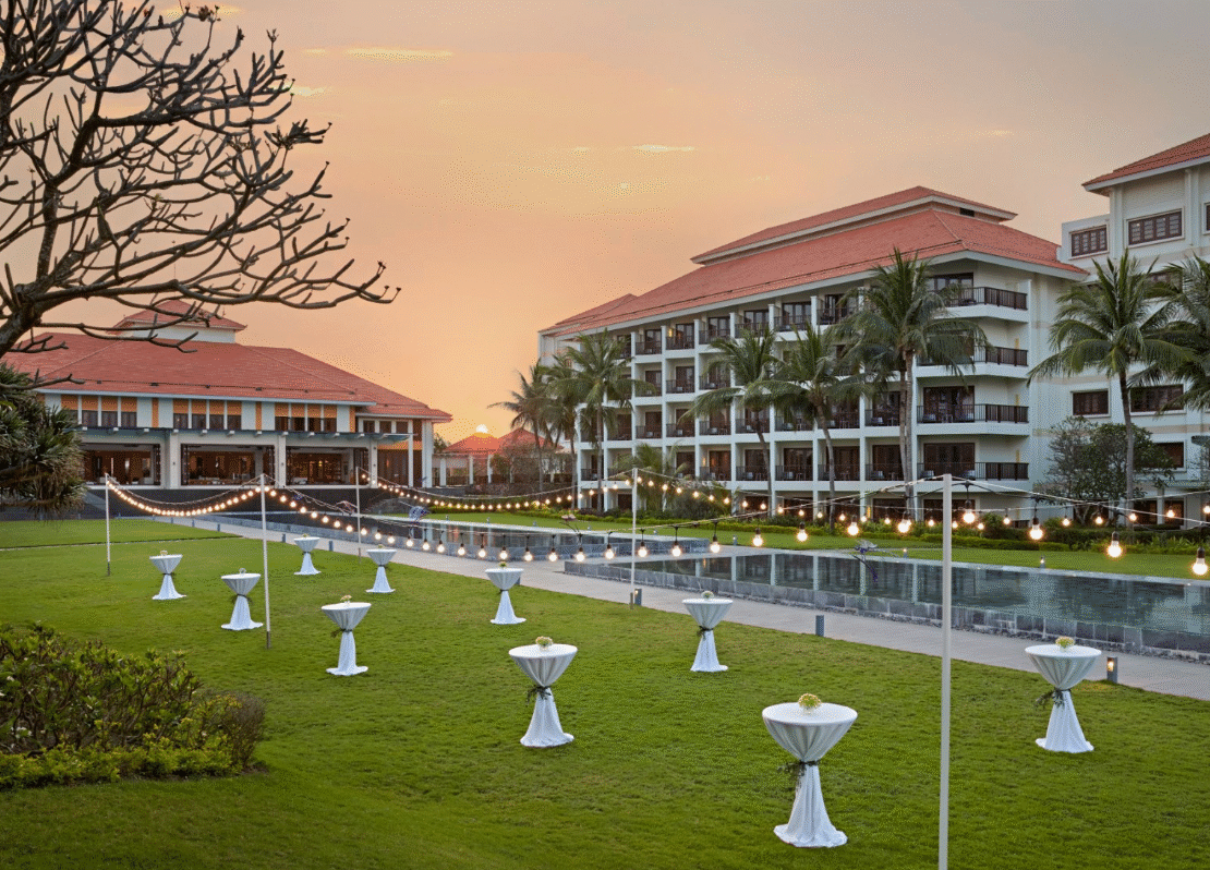 Pullman Danang Elevates MICE in Central Vietnam