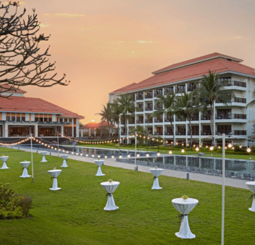 Pullman Danang Elevates MICE in Central Vietnam