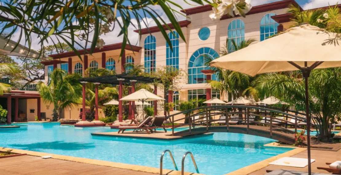 TakeUp lands $11M to power hotel AI growth