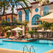 TakeUp lands $11M to power hotel AI growth