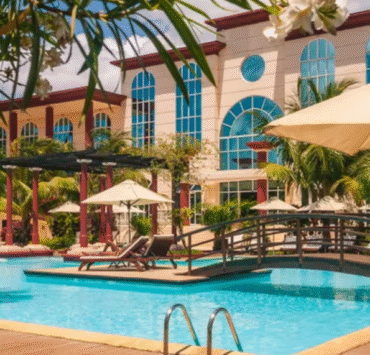 TakeUp lands $11M to power hotel AI growth