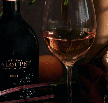 Château Galoupet launches new organic rosé